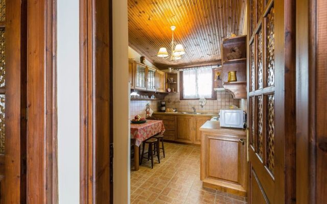 Maria's Countryside House