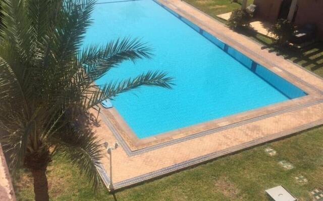Riad Salim & Spa