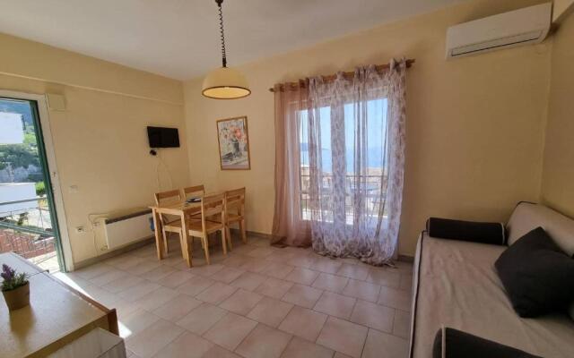 Corfu Dream Holidays Villas 1-4-9