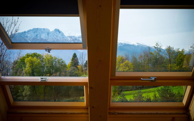 Apartamenty "Pod Tatrami"