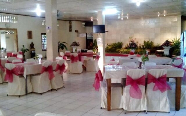Puri Nusantara Hotel