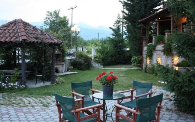 Guesthouse Liogerma 1