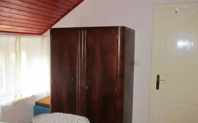 Apartment Dulcis