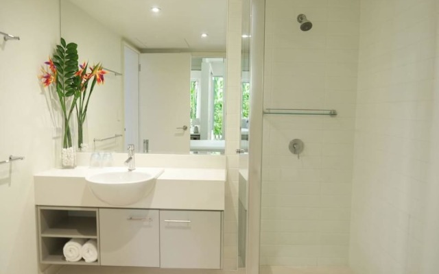 Drift Private Apartment 2109