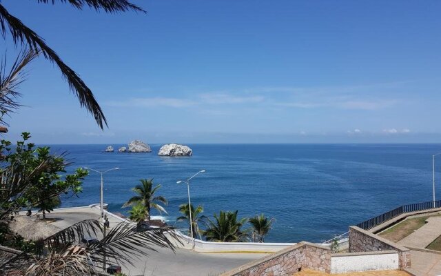 Hill House Mazatlan