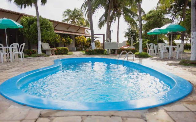 OYO Pousada do Inglês