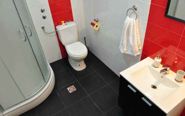 Luxury Apartments Bonaria
