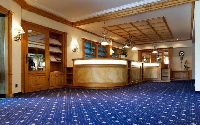 Schüle's Gesundheitsresort & Spa - Erwachsenenhotel