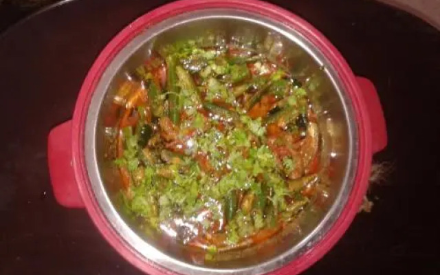 Nain's Kunj A Traveller's Home