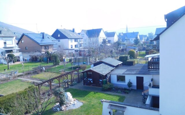 Pension Birgit Pazen