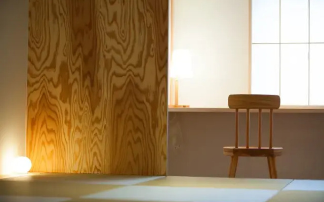 Kinsui Annex