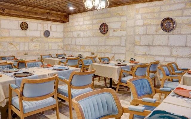 Woox Cappadocia Hotel
