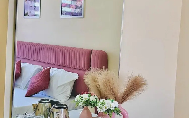 The Velvet Stay
