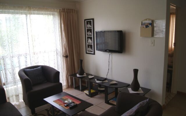 Serengeti Self Catering Units