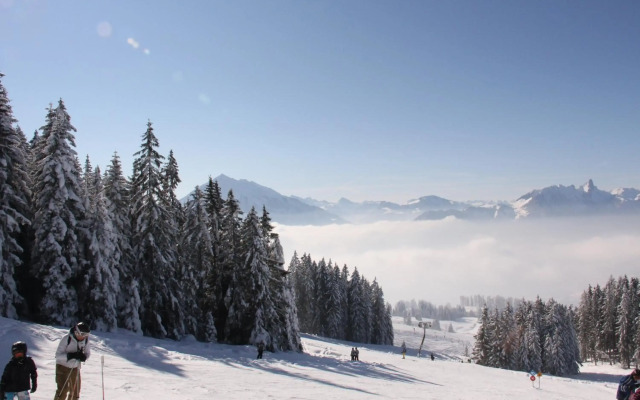 Hotel Rothorn