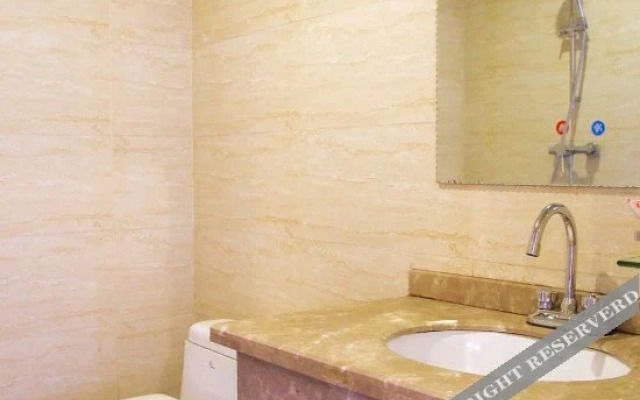 Xinyi Hotel