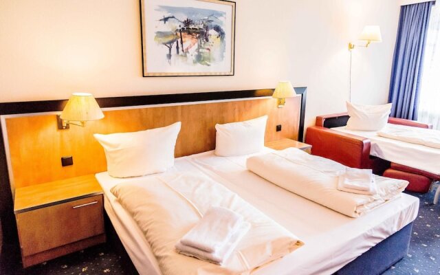 Haus Vier Jahreszeiten am See - Wohnung 19 / 460 S