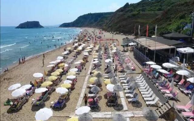 Murathan Apart Hotel 2