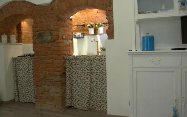 La Finestra sul Borgo