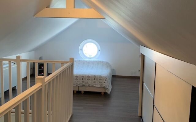 Casabina Appartement Proche Disney