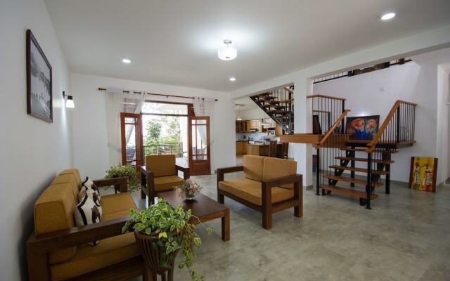 Villa Mount Melody