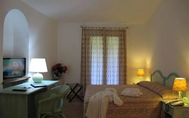 Hotel Tre Monti