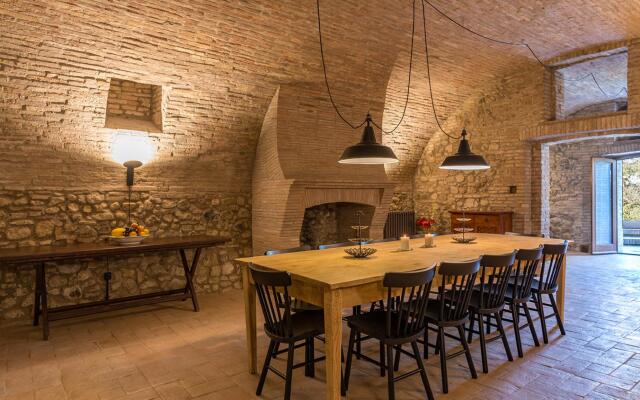 Podere Fabbrica 12 in Città della Pieve