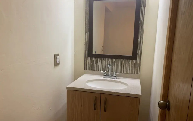 Suites Alcatraces 33