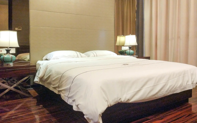 Xingyi International Hotel Poly Store