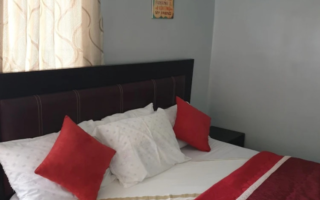 Sim court 1 safe court apartment