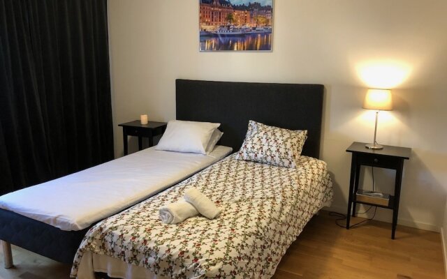 Årsta Stockholm Aparment 339