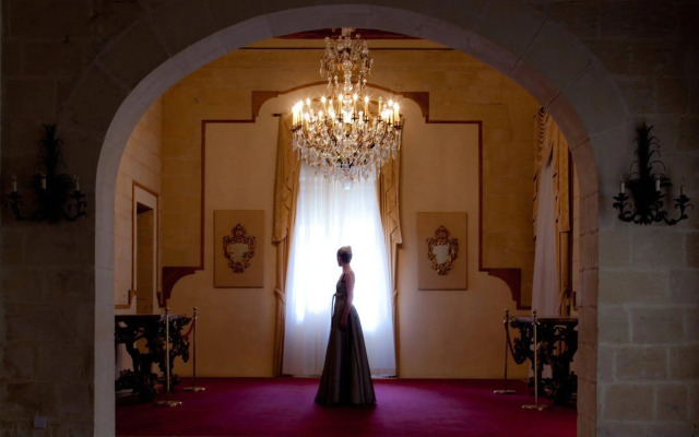 Hotel Palazzo Capua