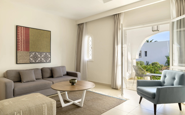 The Mirage Resort & SPA