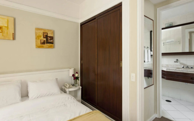 Ramada Suites São Paulo Itaim Bibi Newciti