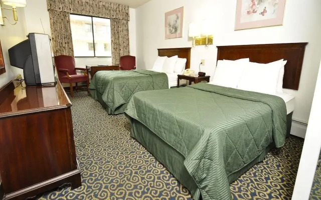 Travelodge Lake Erie Sandusky
