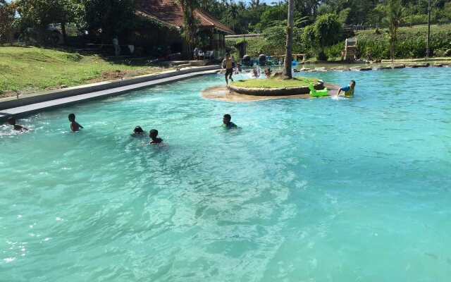 Ranong Resort & Laguna