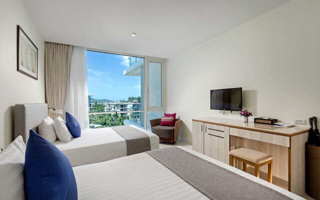 Splash Beach Resort 