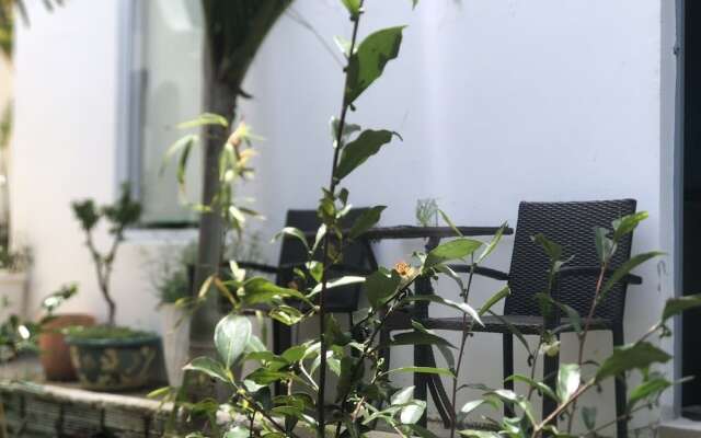 Dalat Blue House Homestay & Cafe