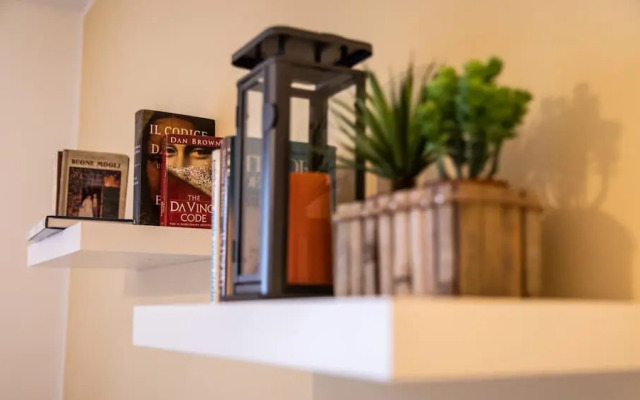 Italianway - Leonardo Da Vinci 135 - Ud-l483-ledv135a3