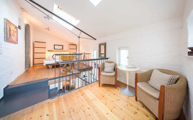 Design Apartments Potsdam
