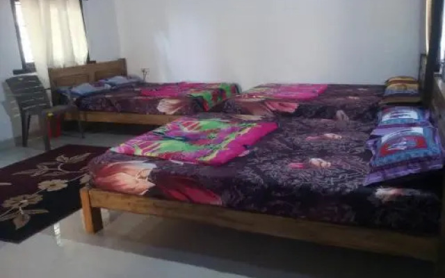 Nenapu Homestay