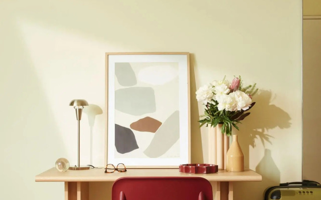 OKKO Hotels Paris Rosa Parks