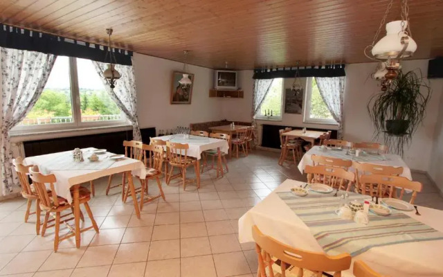Lizi Apartman
