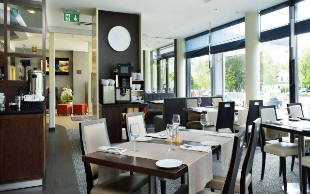 Oru Hub Hotel Tallinn - Handwritten Collection