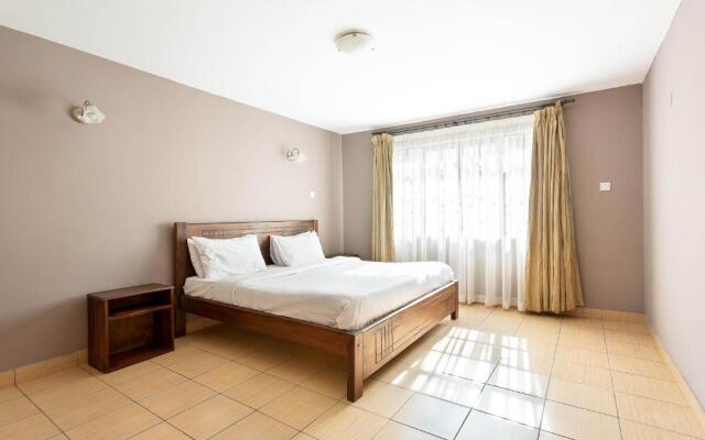 Prestige Riara 2 Bedroom Apartments