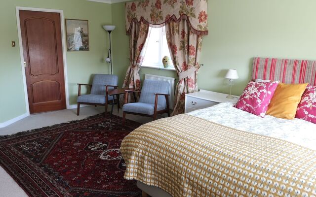 Upthedowns B&B