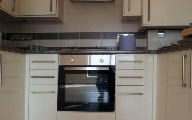 London Apartments @ Romford