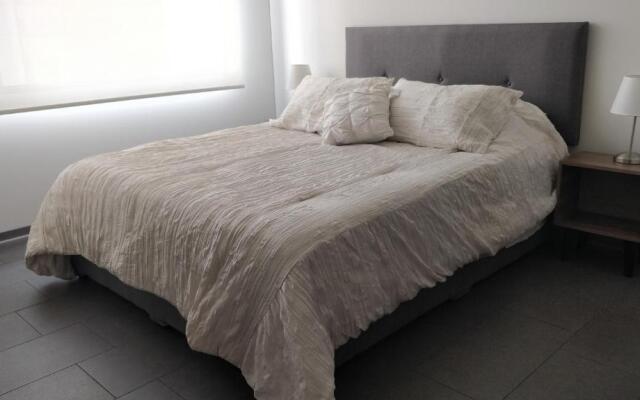 Beautifully Appointed 1BR Polanco