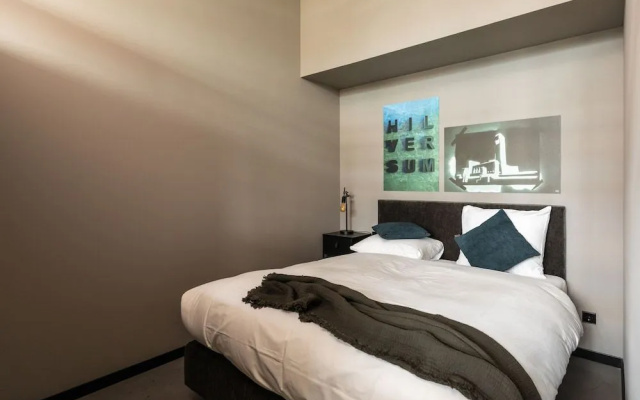 Hilversum City Apartments