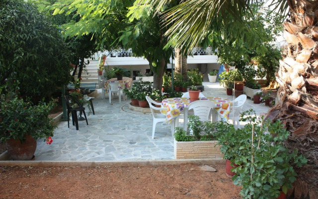 Veggie Garden Athens B&B